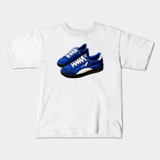 Roliver Tenis Kids T-Shirt